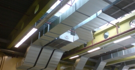 Havalandırma Sistemlerinin Önemi