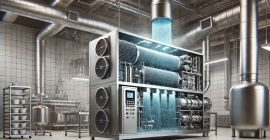 Sulu Filtre: Verimli ve Çevre Dostu